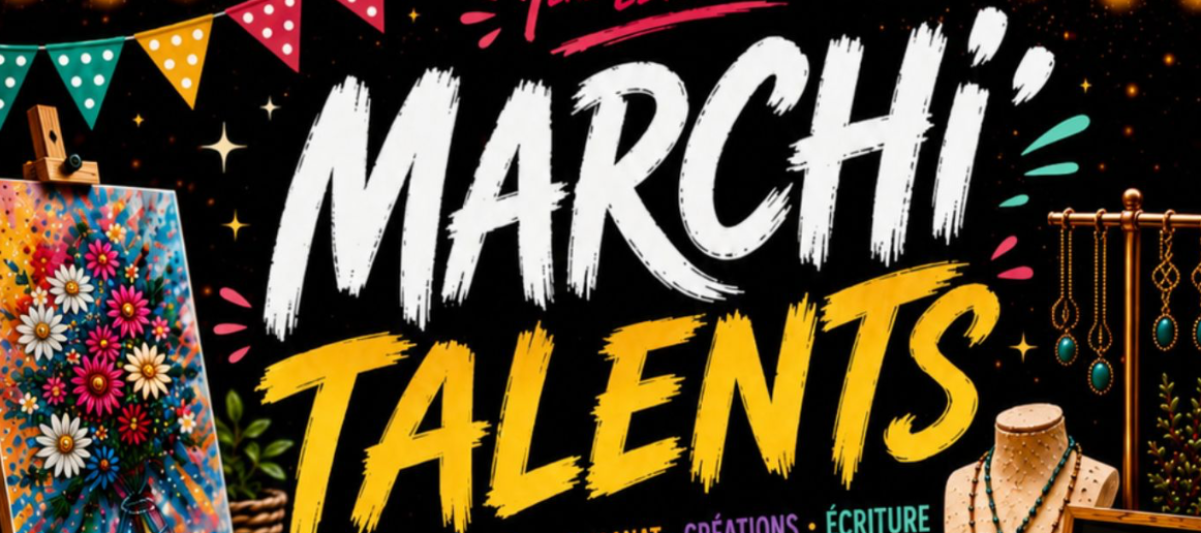 Marchi talents