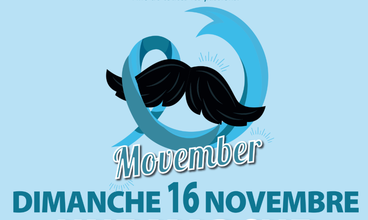 MOVEMBER