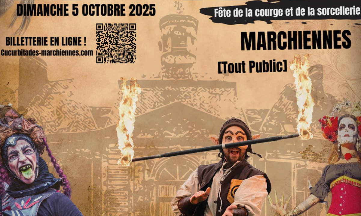 Cucurbitades 2025