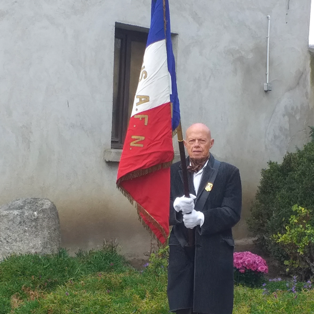 COMMEMORATION DU 19 mars