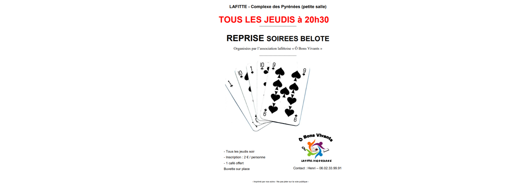 Belote