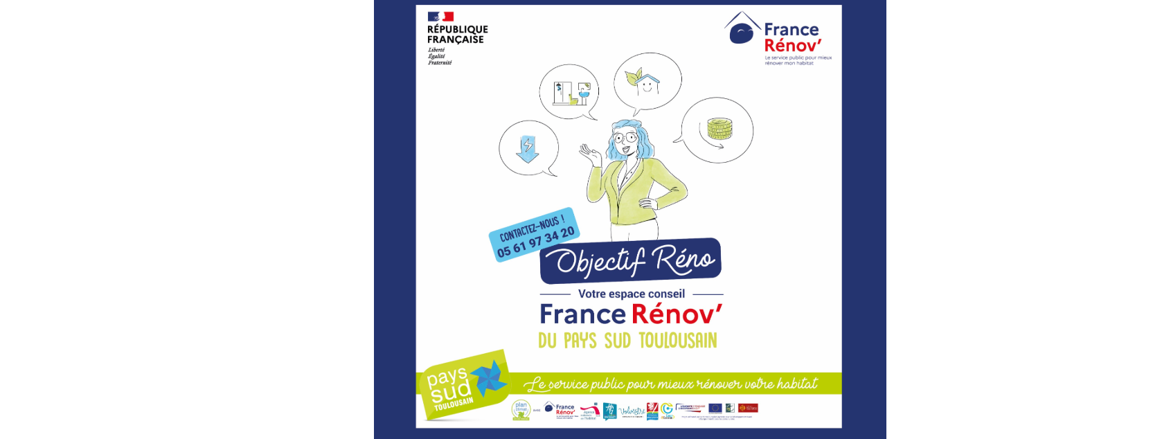 Espace Conseil France Rénov’