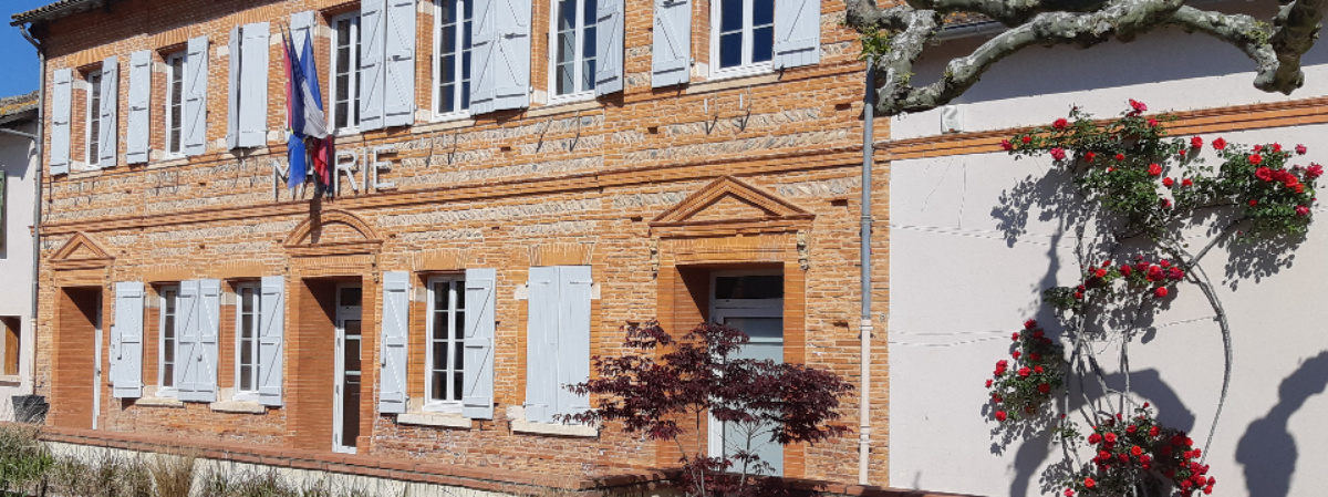 Commune de LafitteVigordane