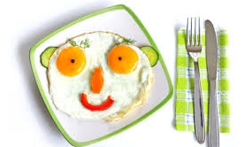 Menus restaurant scolaire