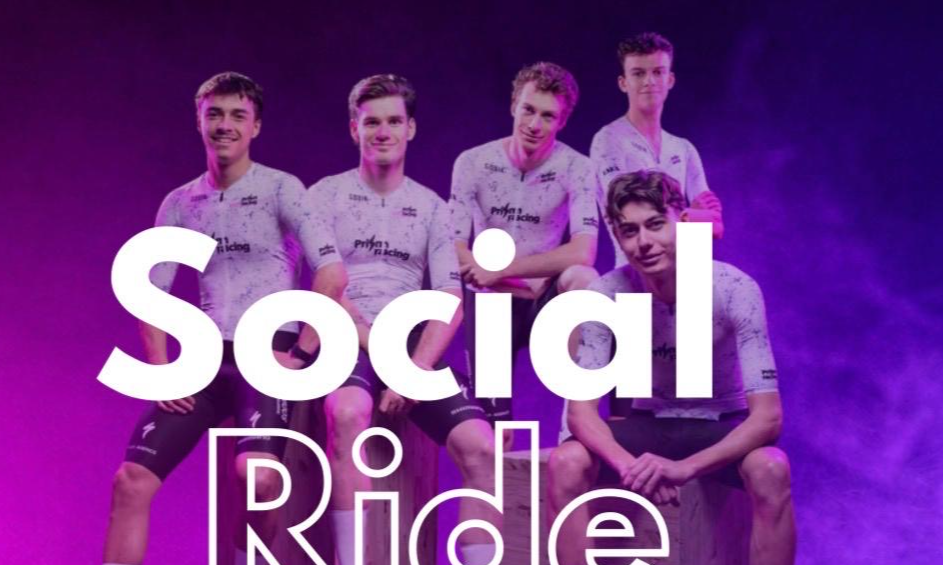 Social Ride