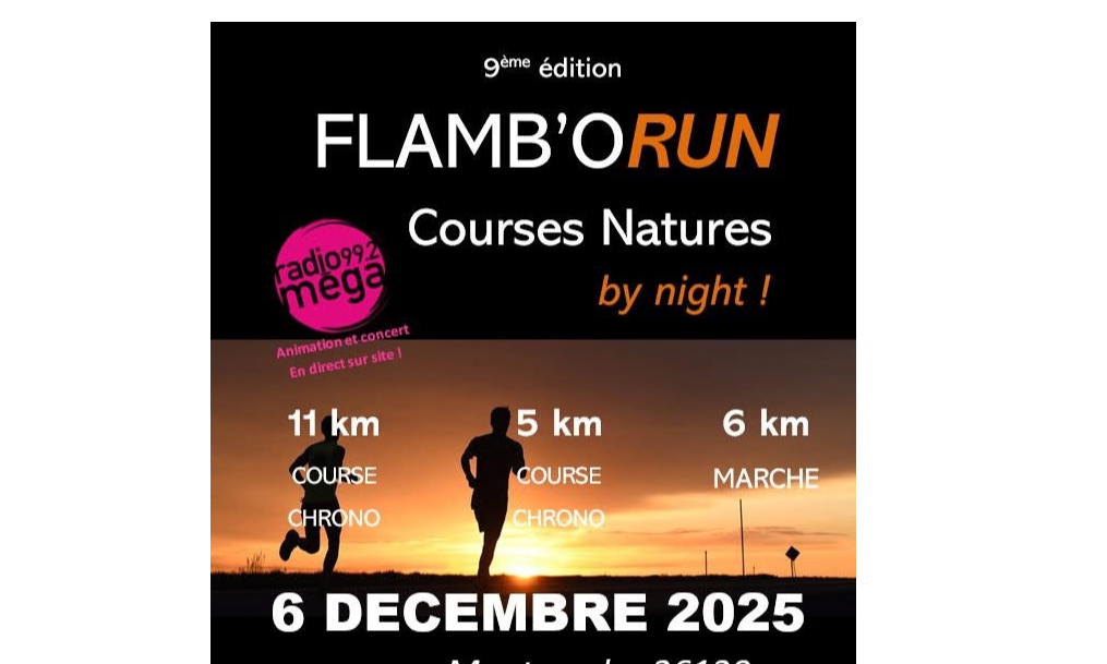 Flambo run