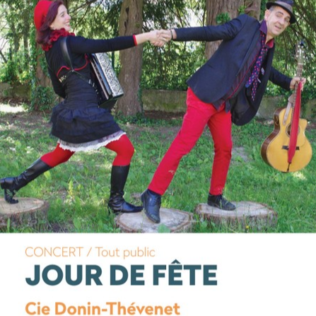 Concert festif "Jour de fête"
