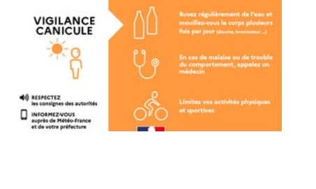 Canicule