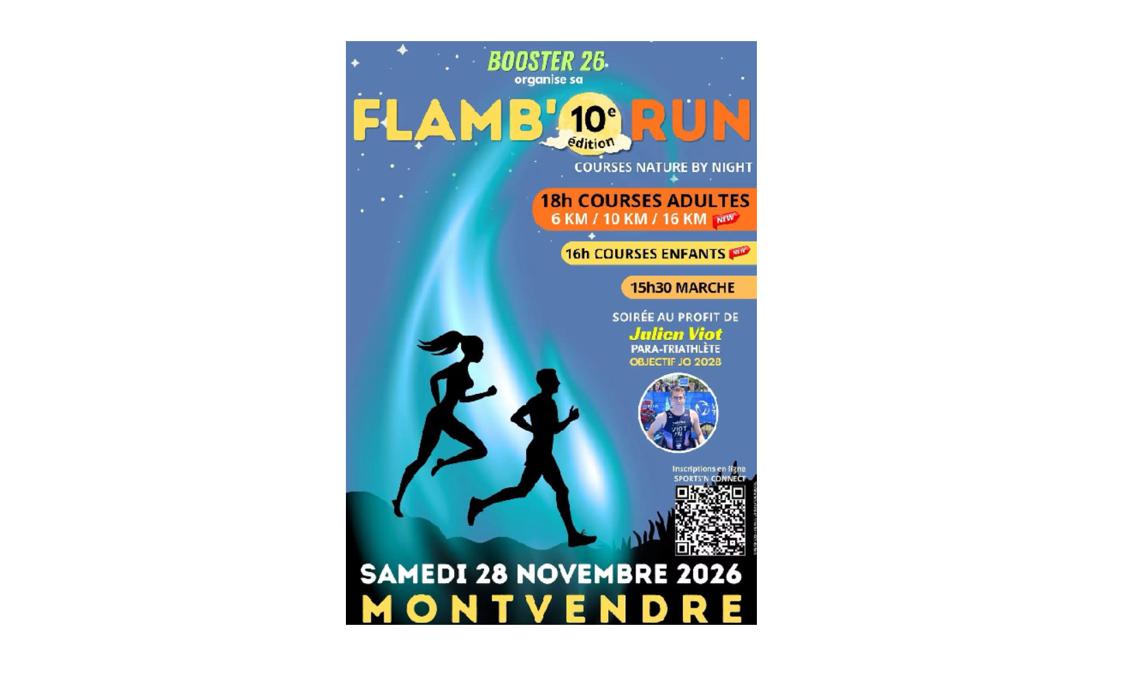 Flambo run