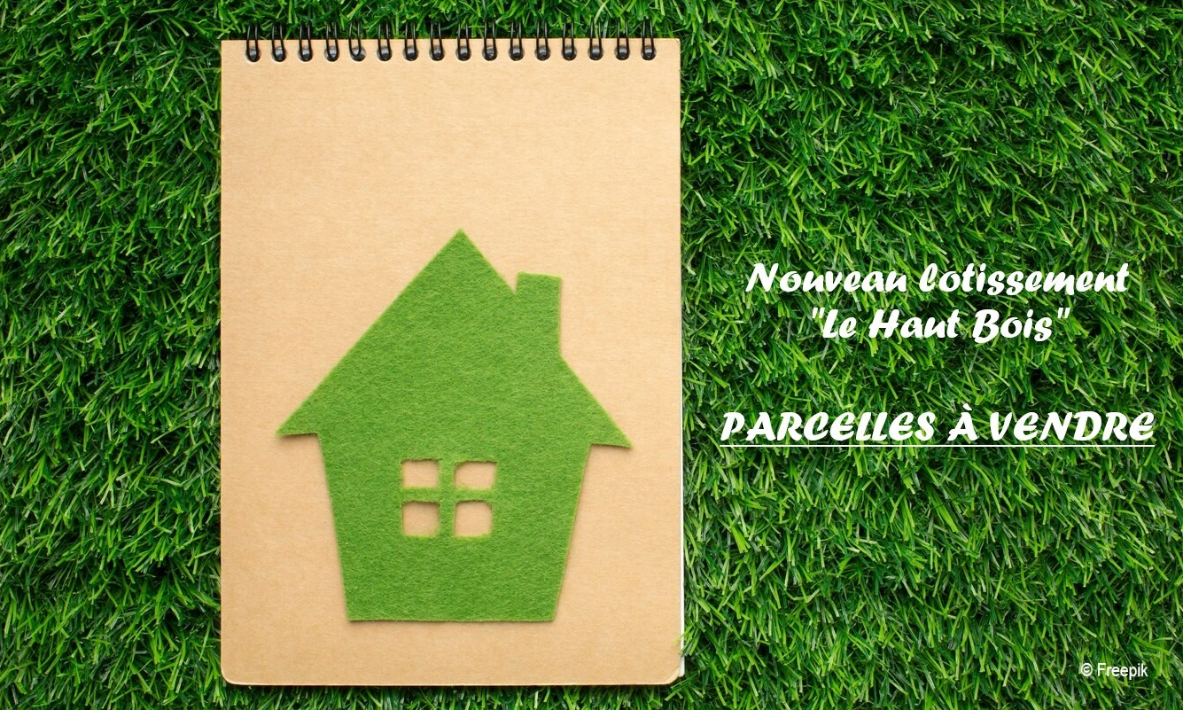 Lotissements communaux