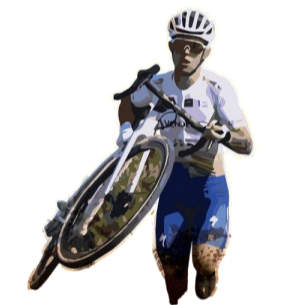Cyclo-cross