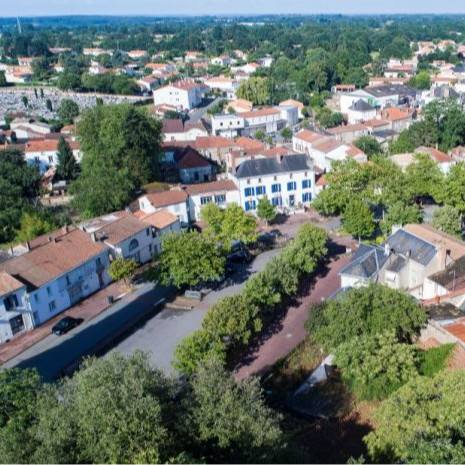 Balade contée à la découverte de Bournezeau