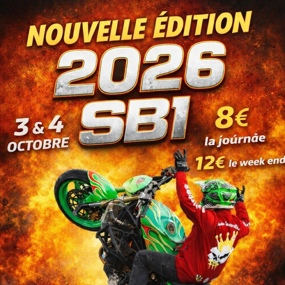 Show Bike Innovation