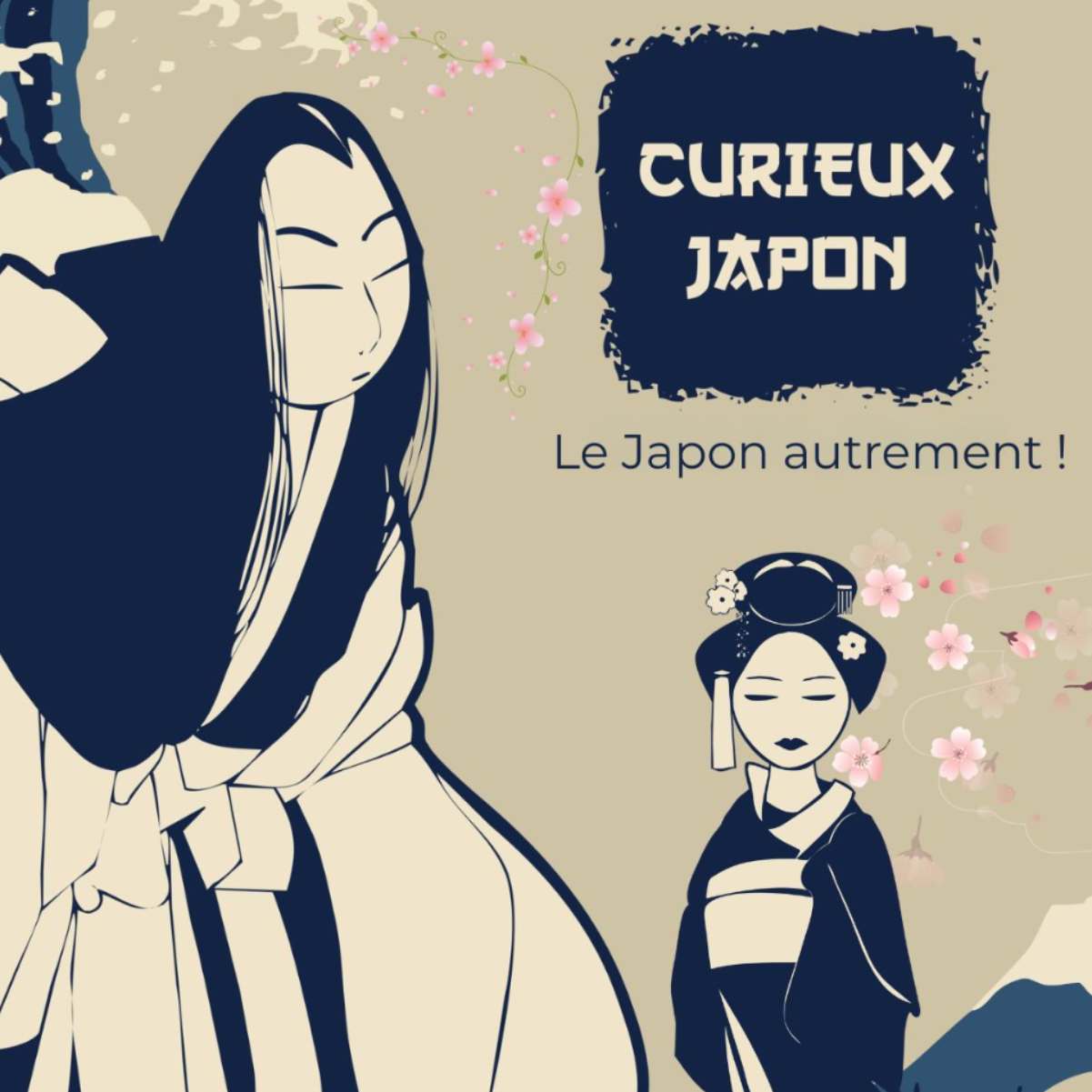 [EXPO] CURIEUX JAPON