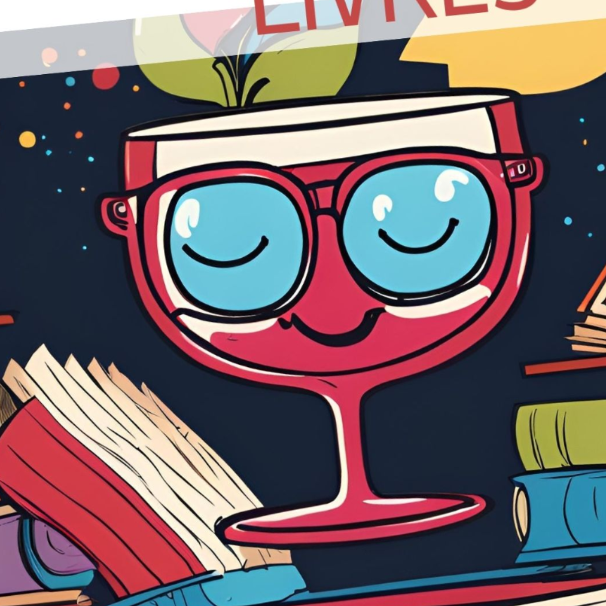 Apéros Livres