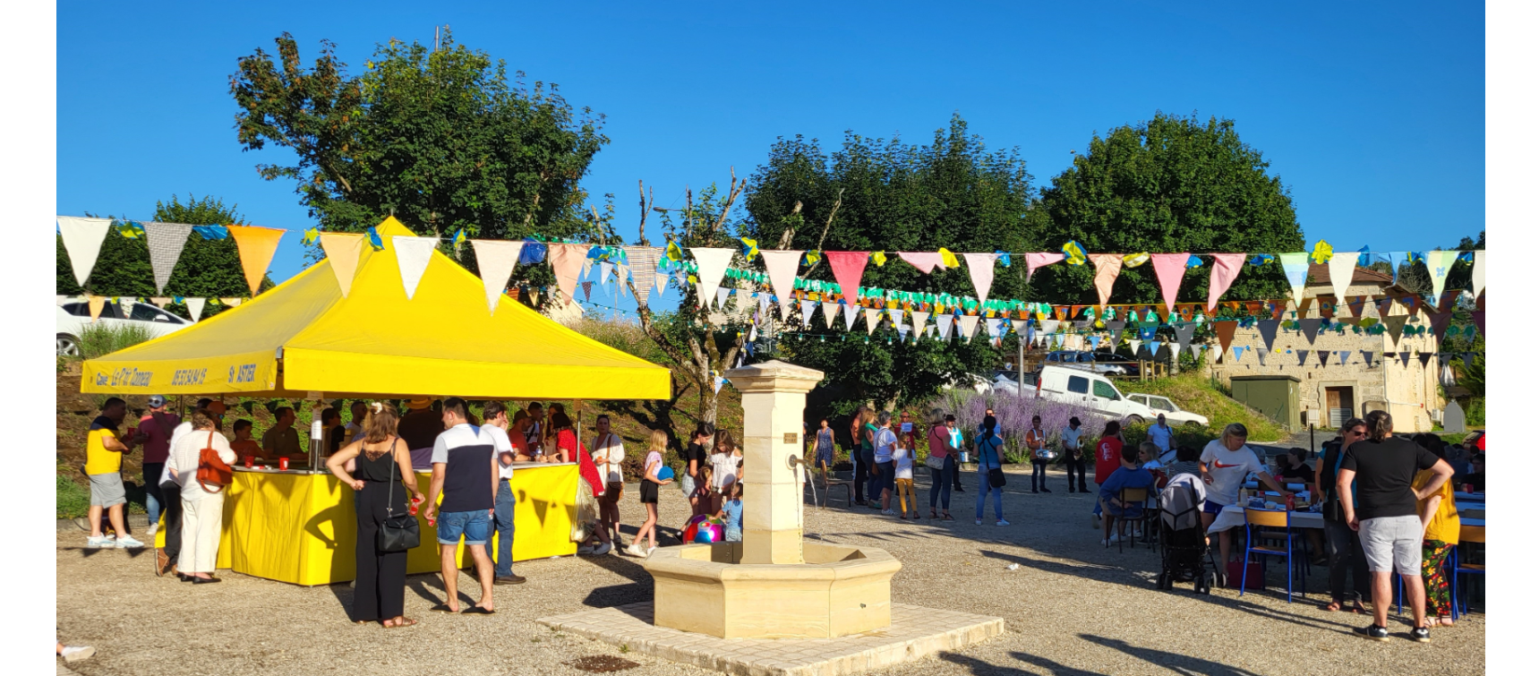 Coursac en Fête !