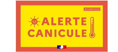 La Dordogne est placée en vigilance orange canicule à partir du mercredi 12 août 2026