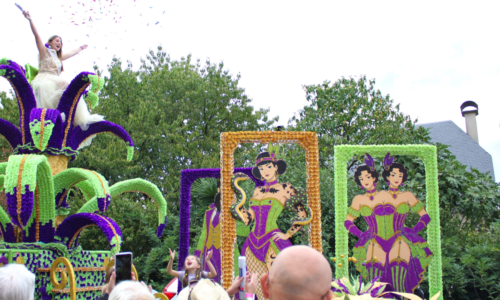 FÊTE LOCALE 2026