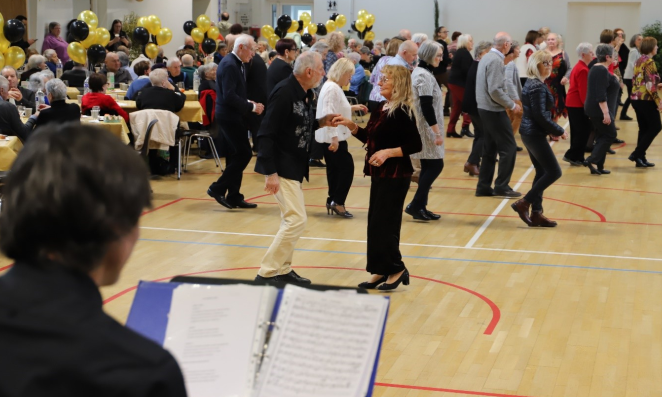 GOÛTER DES AÎNÉS 2026