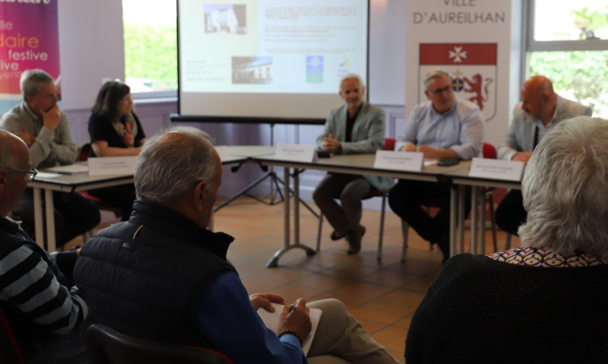 CONVENTION TERRITORIALE GLOBALE