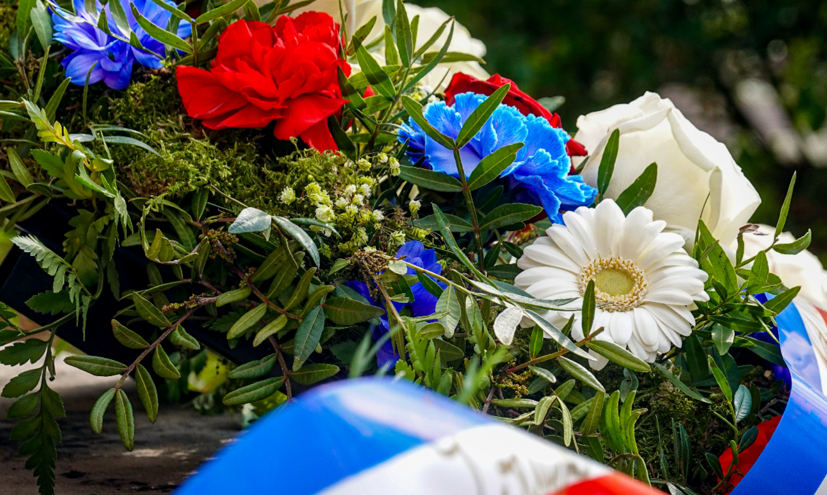 Journée Nationale de la Résistance