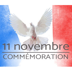 Cérémonie du 11 novembre