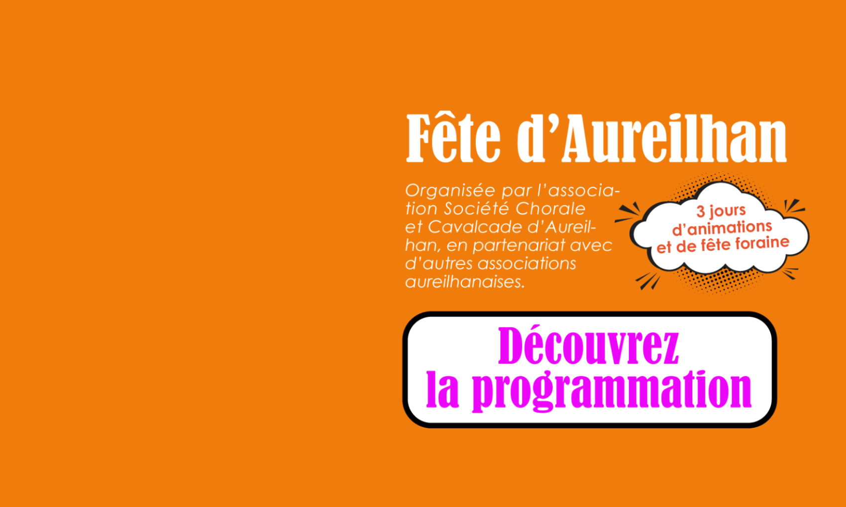 PROGRAMME