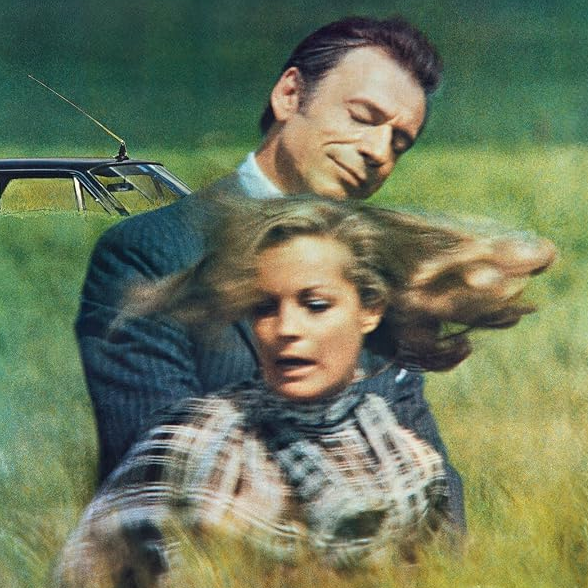 Séance Ciné Club - César et Rosalie de Claude Sautet