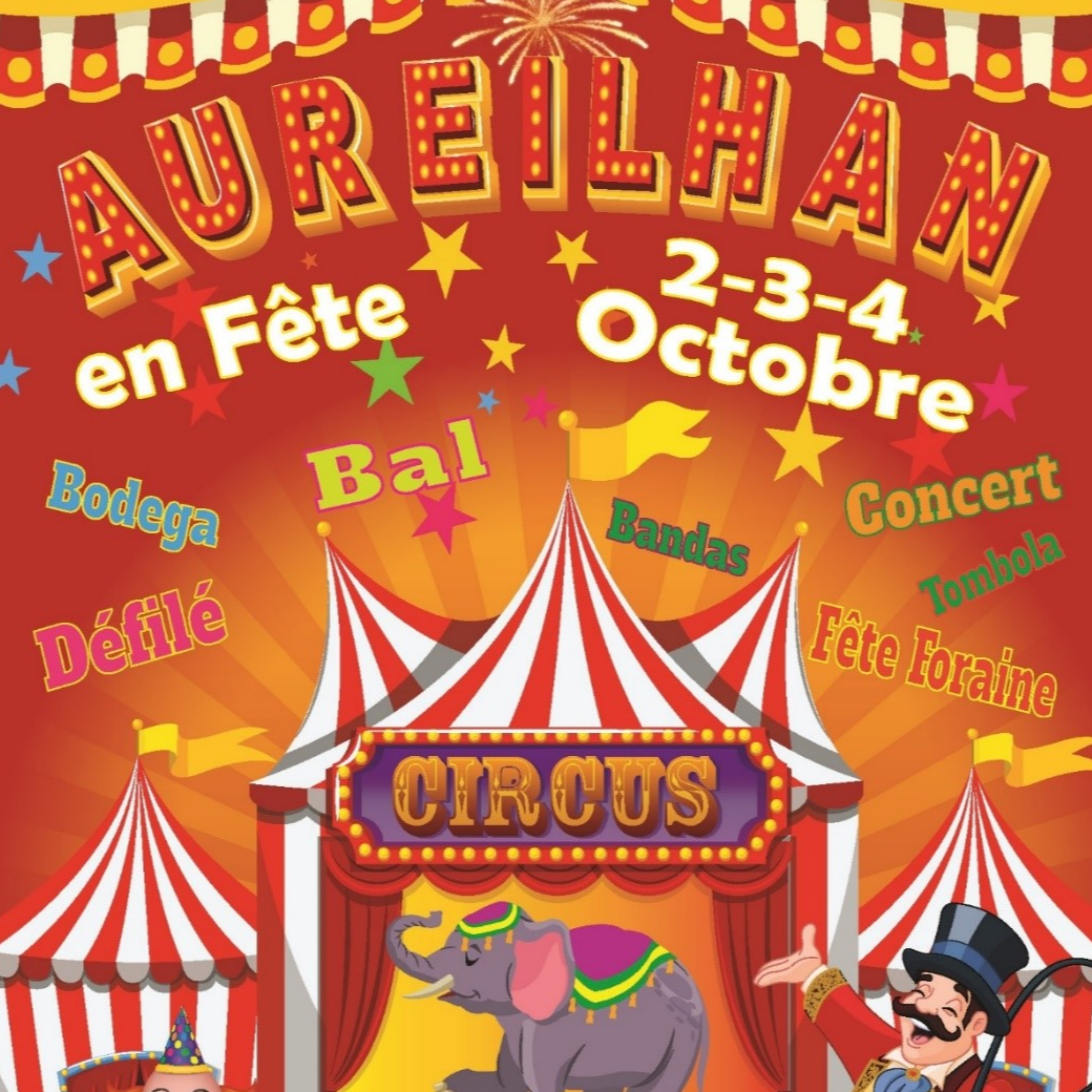 Fête locale