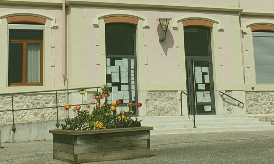 Bienvenue sur le site de la commune de Saint-Vital