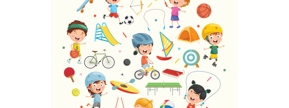 Spécial Jeunes Été 2026