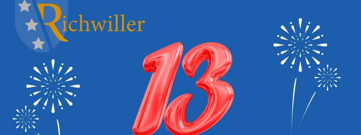 13 Juillet 2026 20h