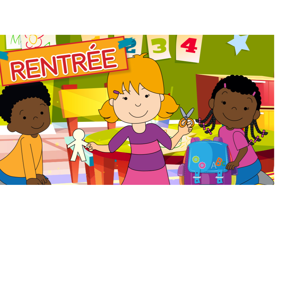 INSCRIPTIONS RENTREE 2025-2026