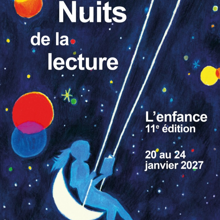 Nuits de la lecture