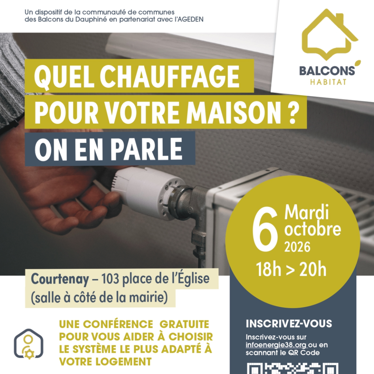 Chauffer sa maison, quel système choisir ?