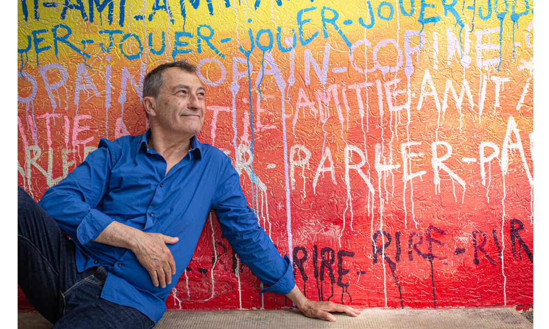 Saison culturelle : La leçon de français