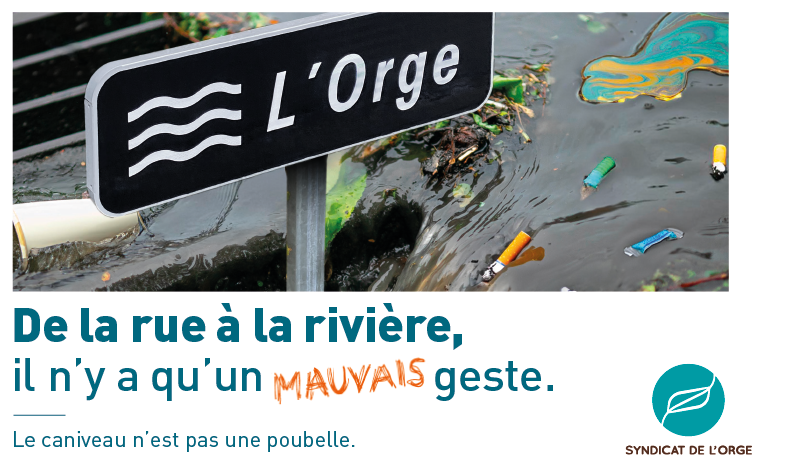 Syndicat de l'orge