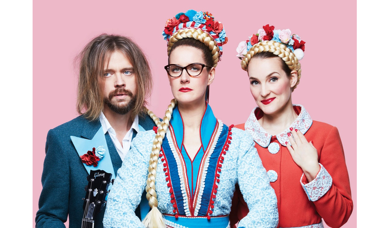 Ouverture de Saison Culturelle samedi 10 octobre à 20h30