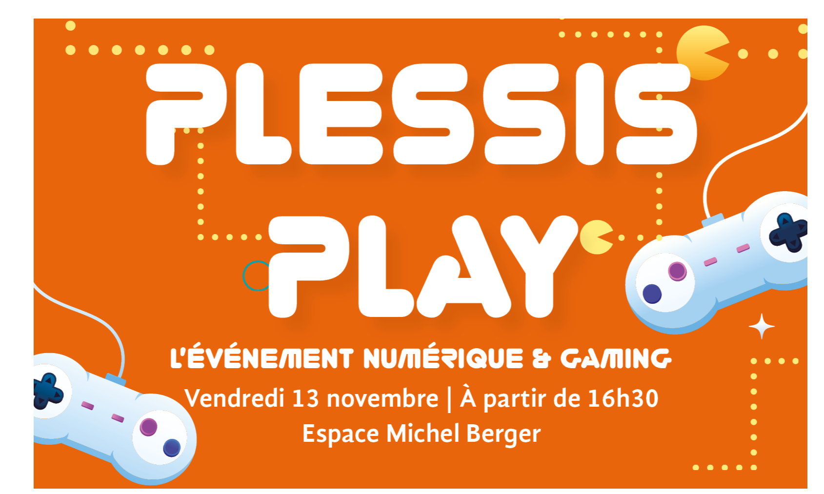 Plessis Play