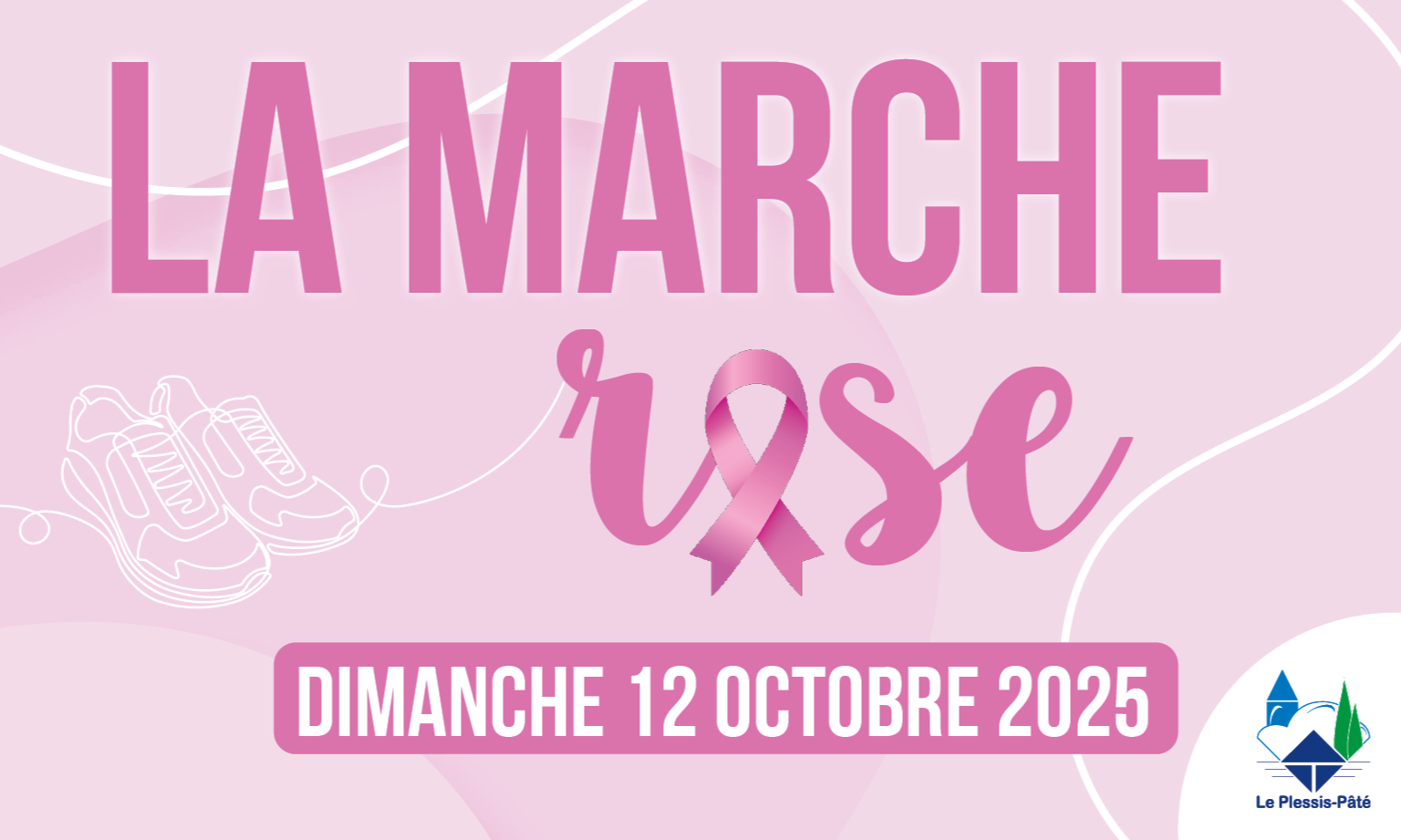 La Marche Rose