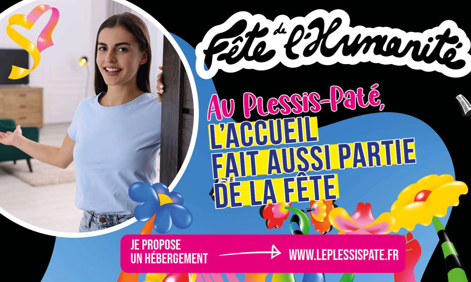 Fête de l'Humanité