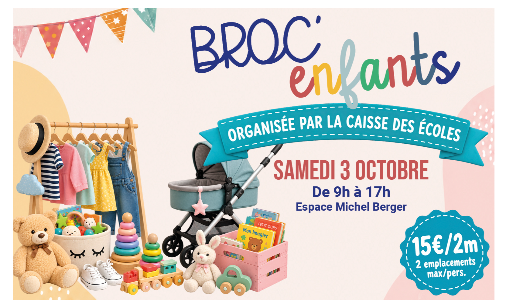 Broc' Enfants