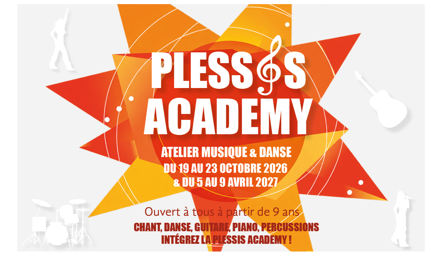 Plessis Academy