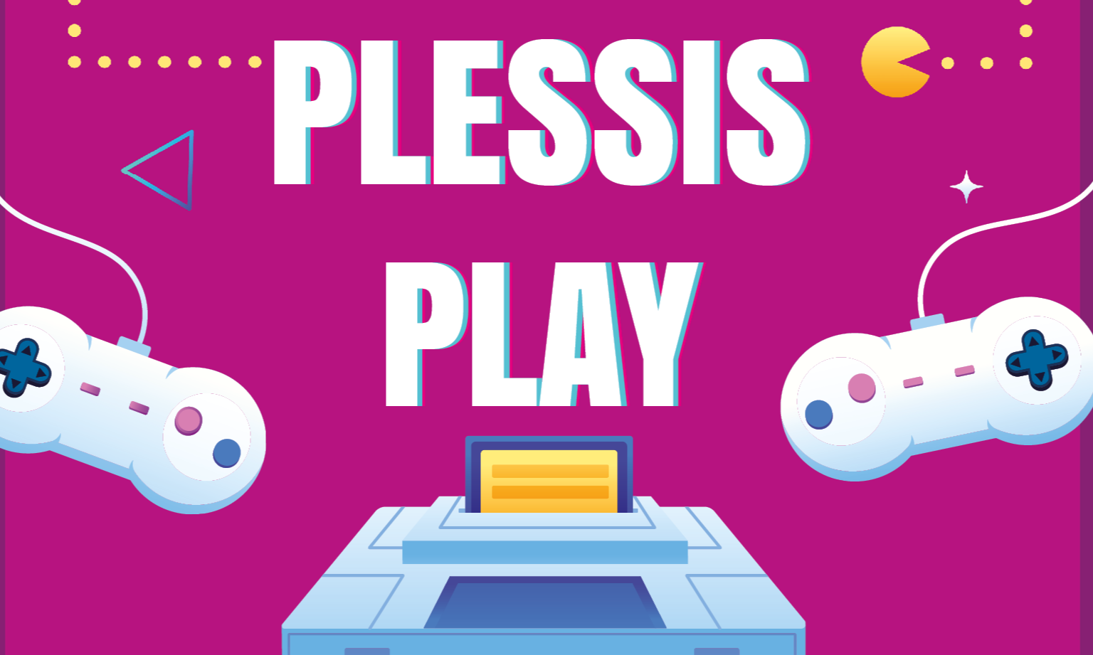 Plessis Play