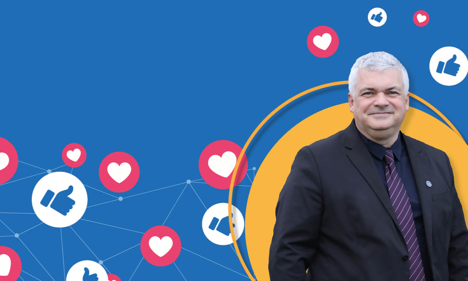 Facebook Live avec M. Le Maire
