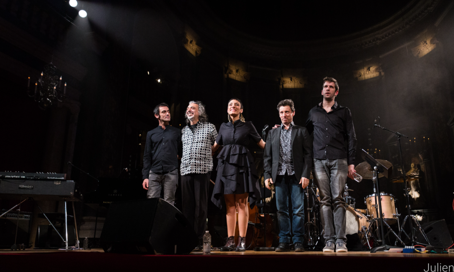 Gainsbourg, moi non plus...