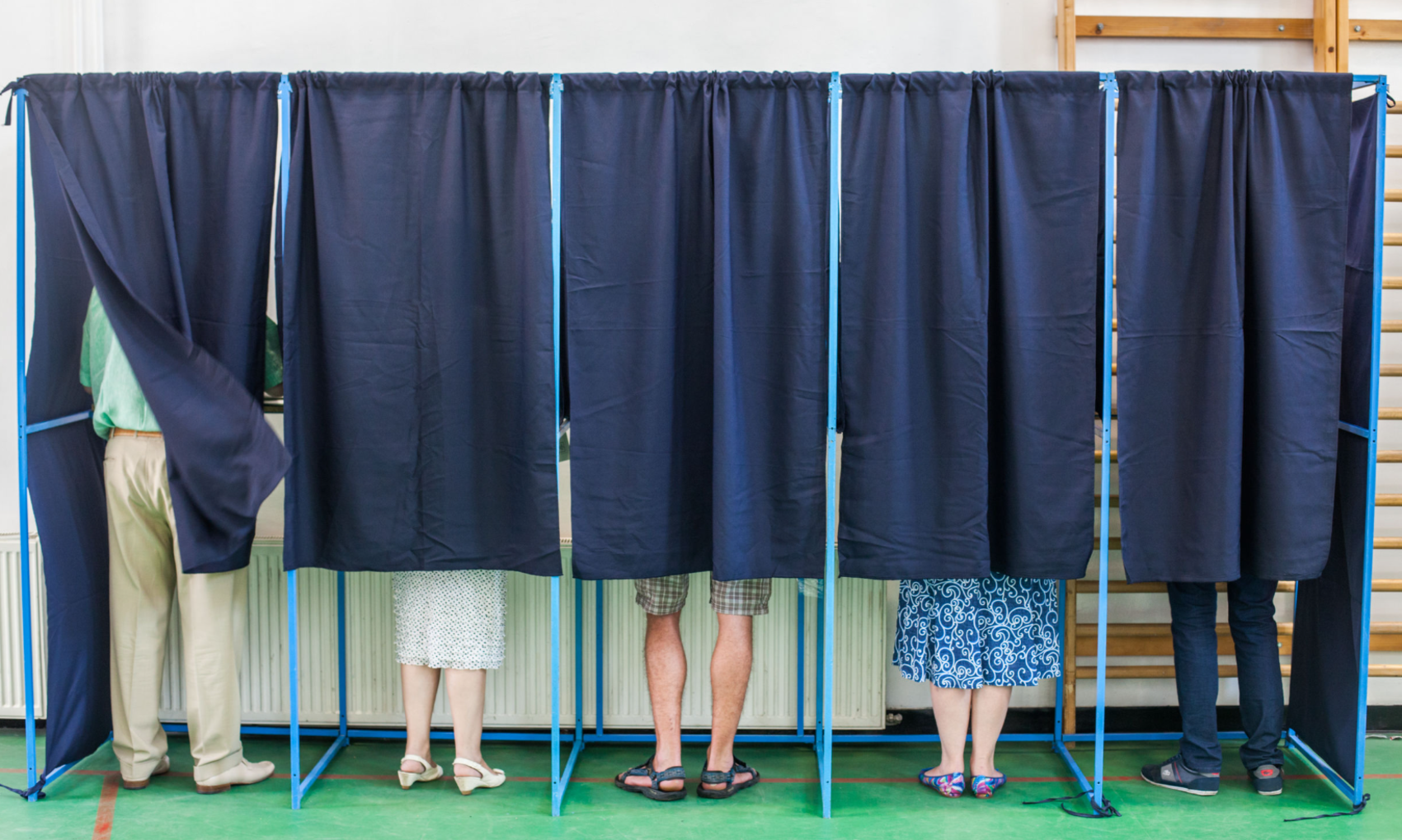 Élections Municipales