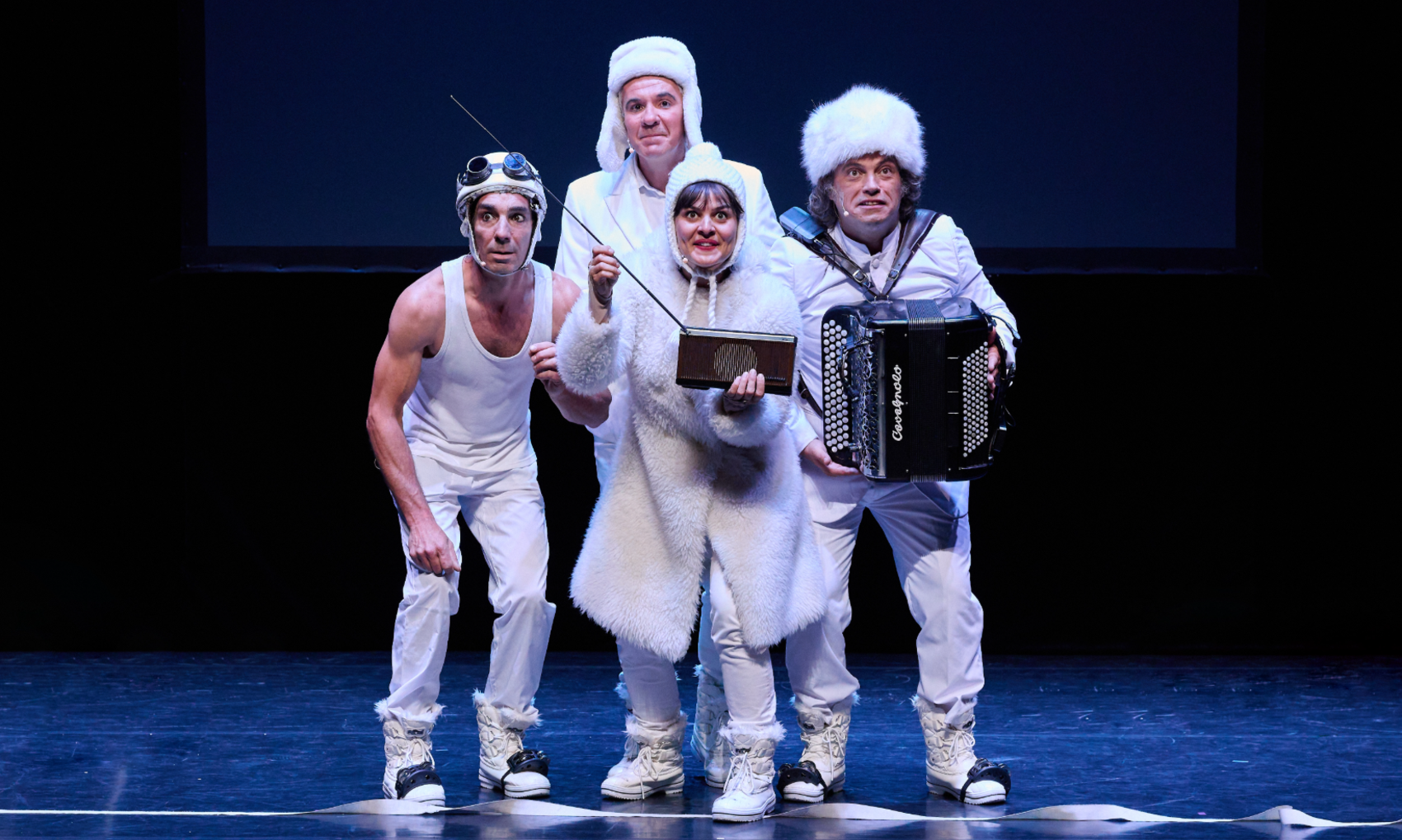 Saison Culturelle : Climax