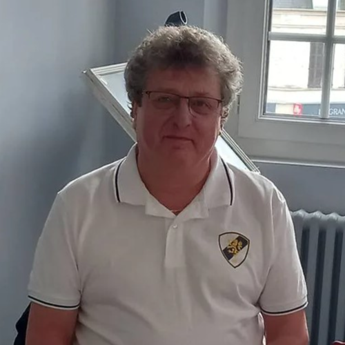 JOURET