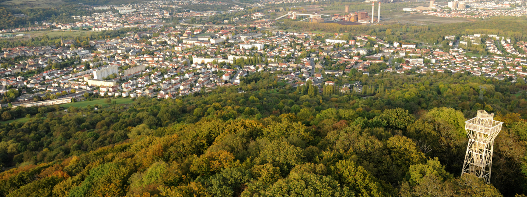 Vue tour